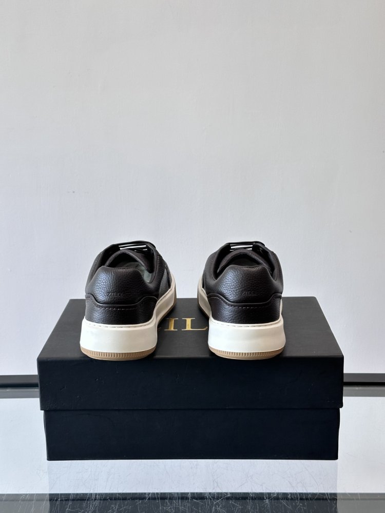 Кросівки чоловічі фото 8