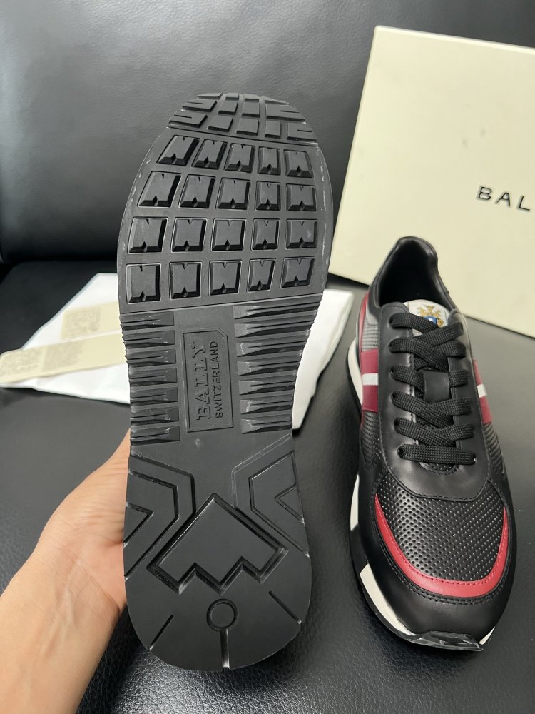 Sneakers men's фото 9