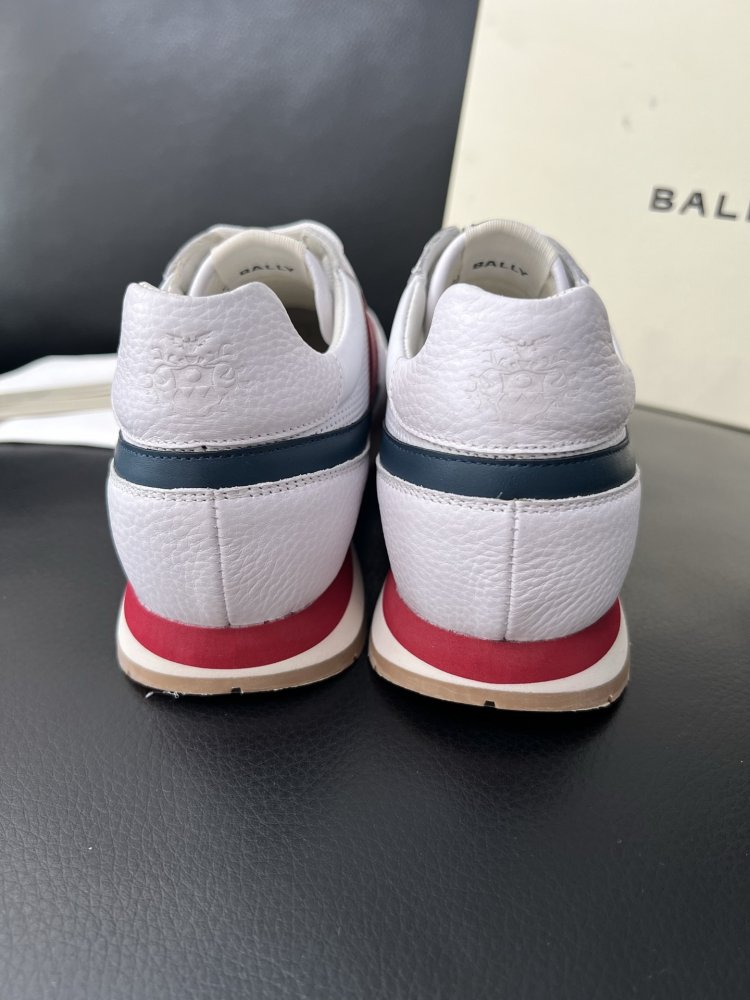 Sneakers men's фото 9