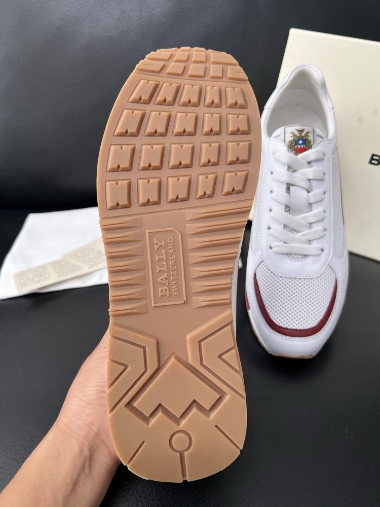 Sneakers men's фото 9