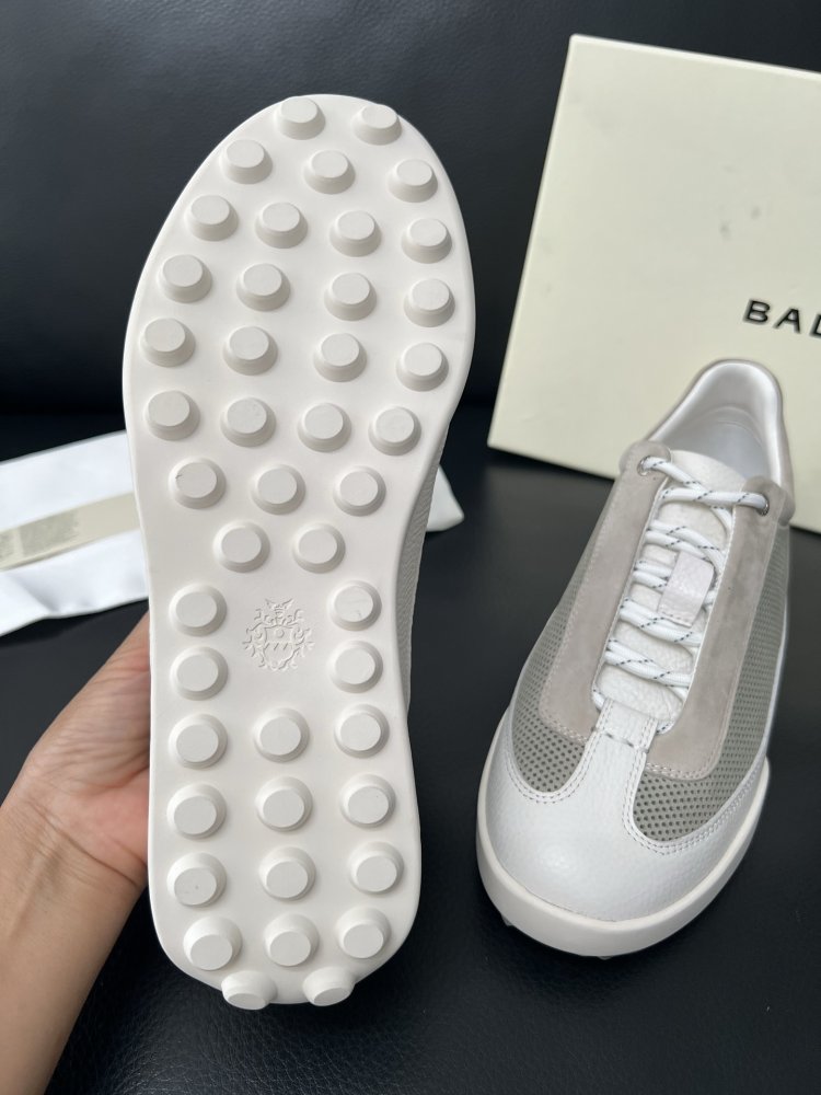 Sneakers men's фото 9