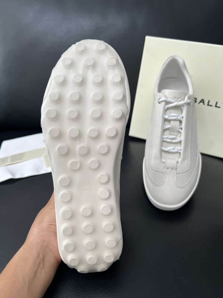 Sneakers men's фото 9