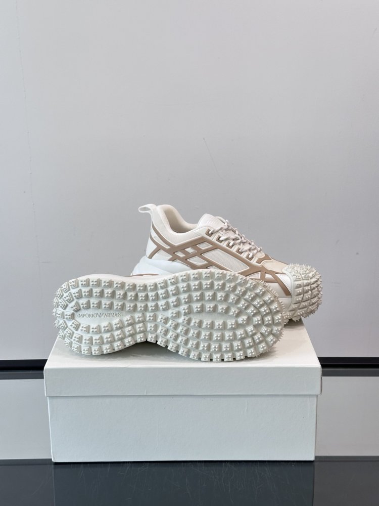 Sneakers men's фото 9