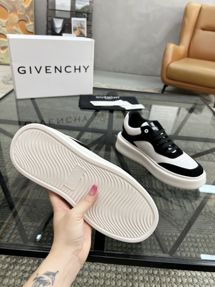 Sneakers men's фото 9