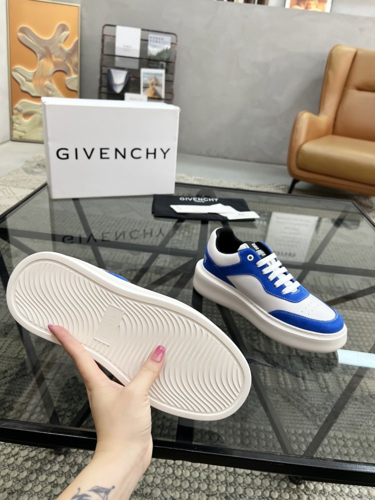 Sneakers men's фото 9