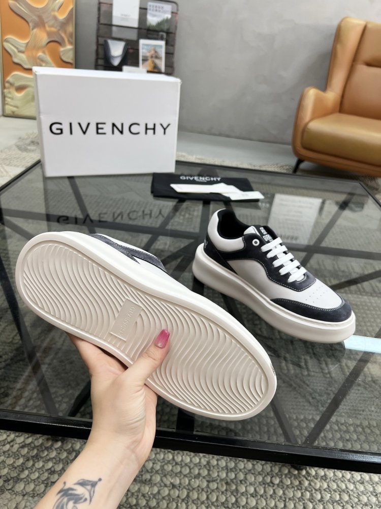 Sneakers men's фото 9