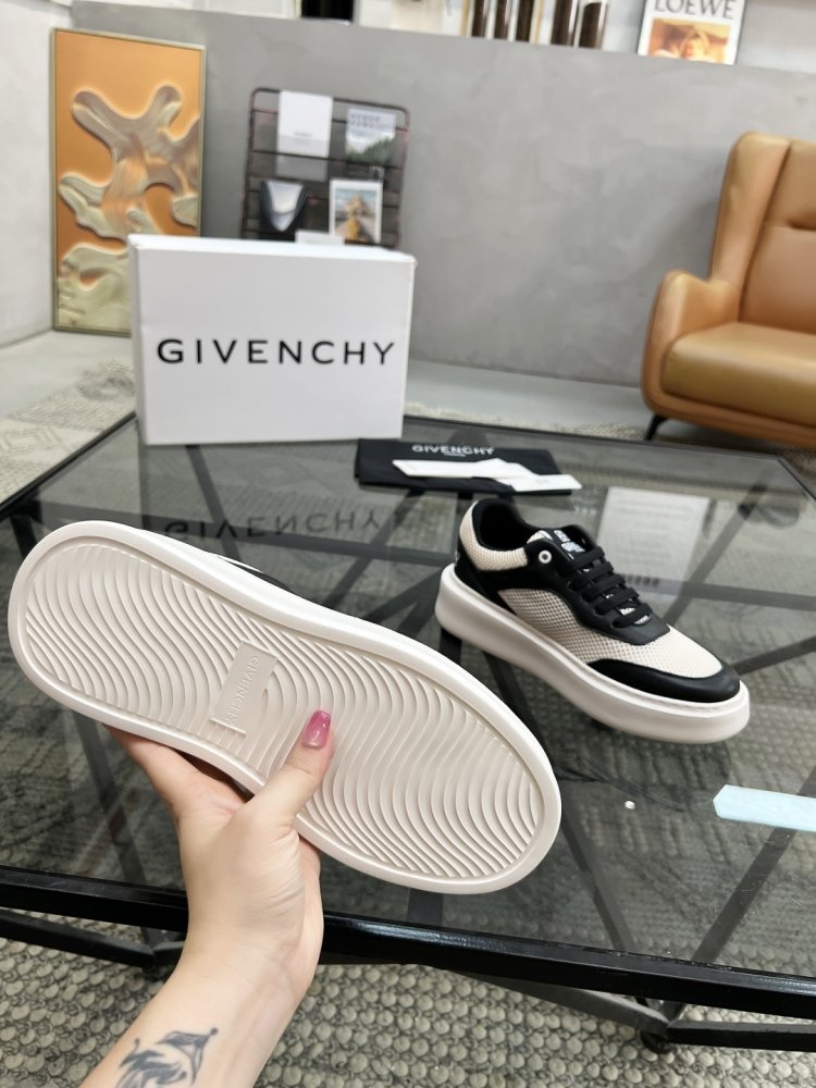 Sneakers men's фото 9