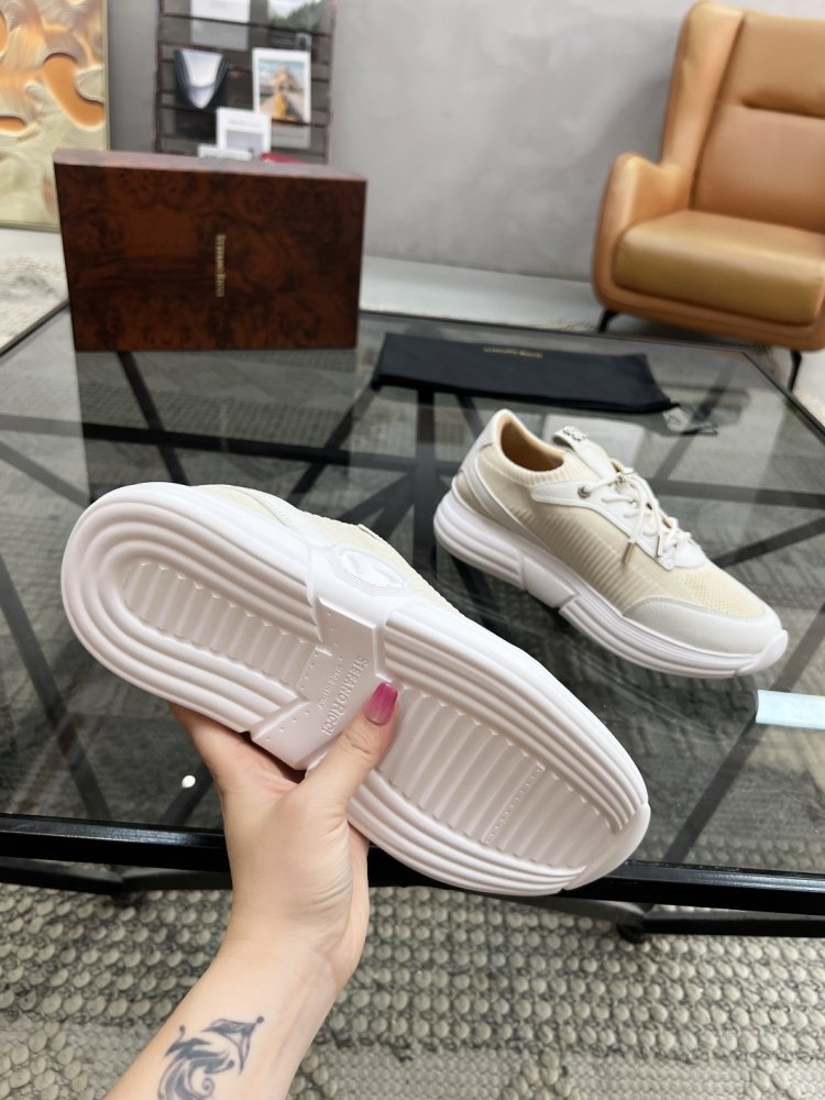 Sneakers men's фото 9