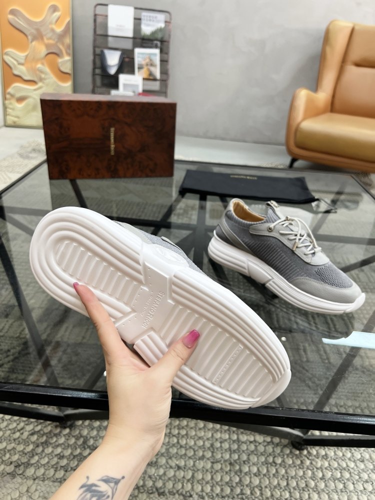 Кроссовки мужские фото 9