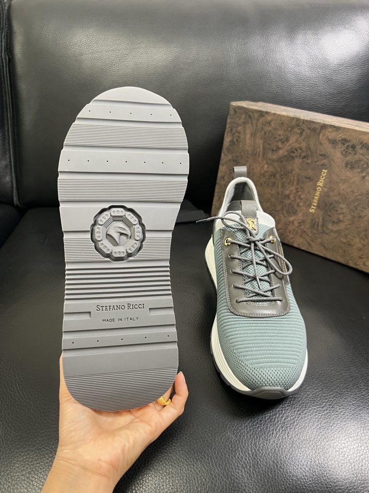 Кроссовки мужские фото 9