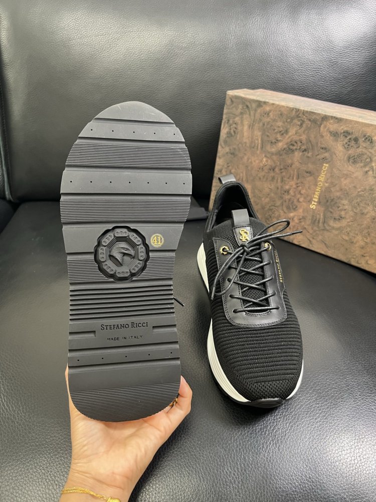 Кроссовки мужские фото 9