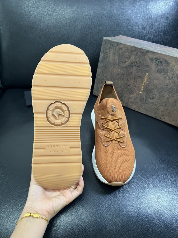 Sneakers men's фото 9