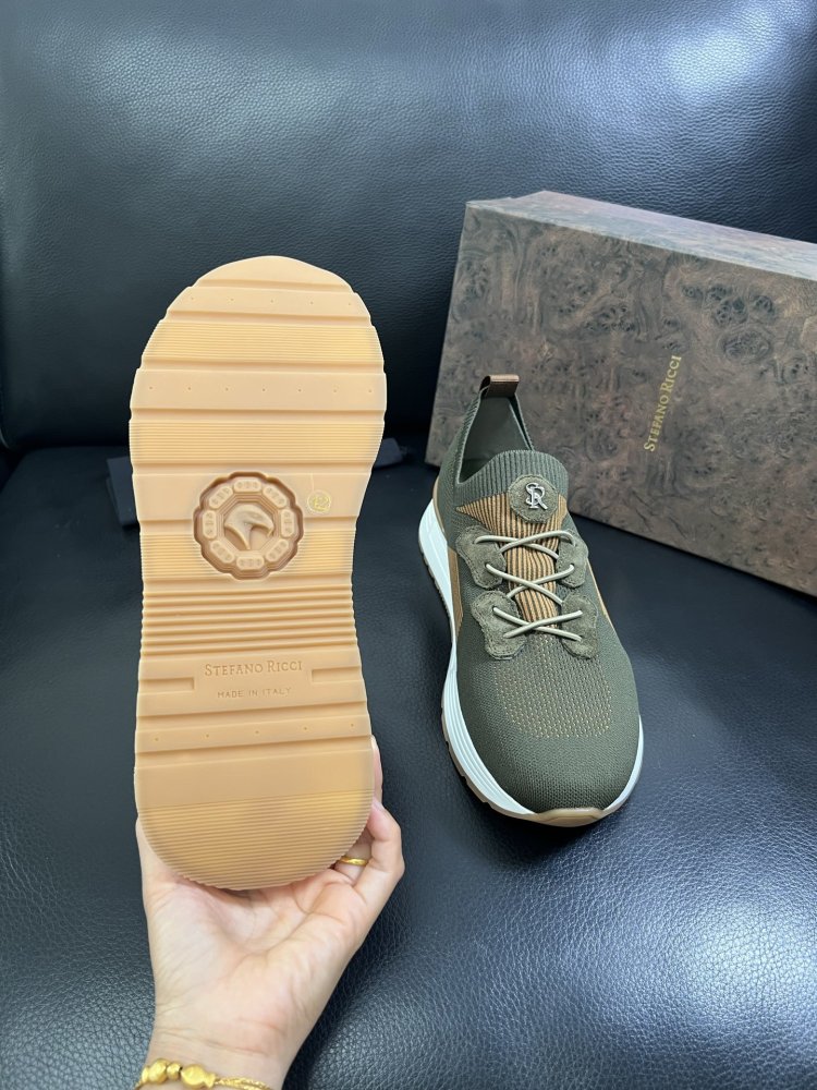 Кроссовки мужские фото 9