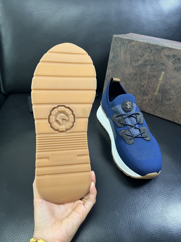 Кроссовки мужские фото 9