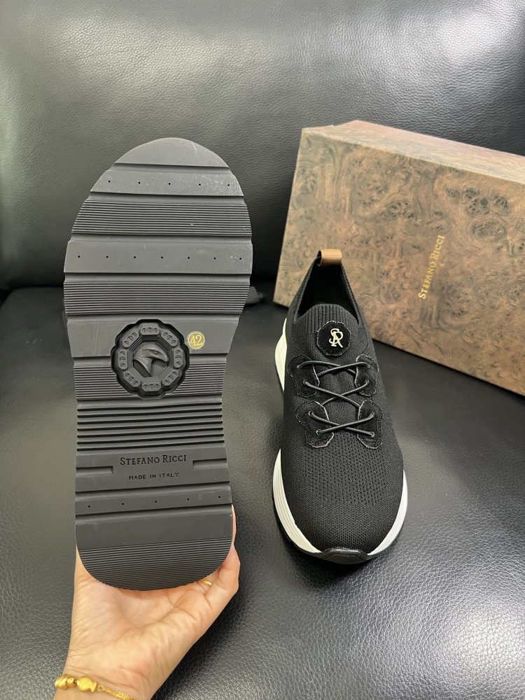 Sneakers men's фото 9