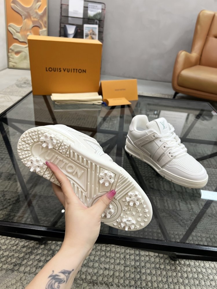 Кроссовки мужские фото 9