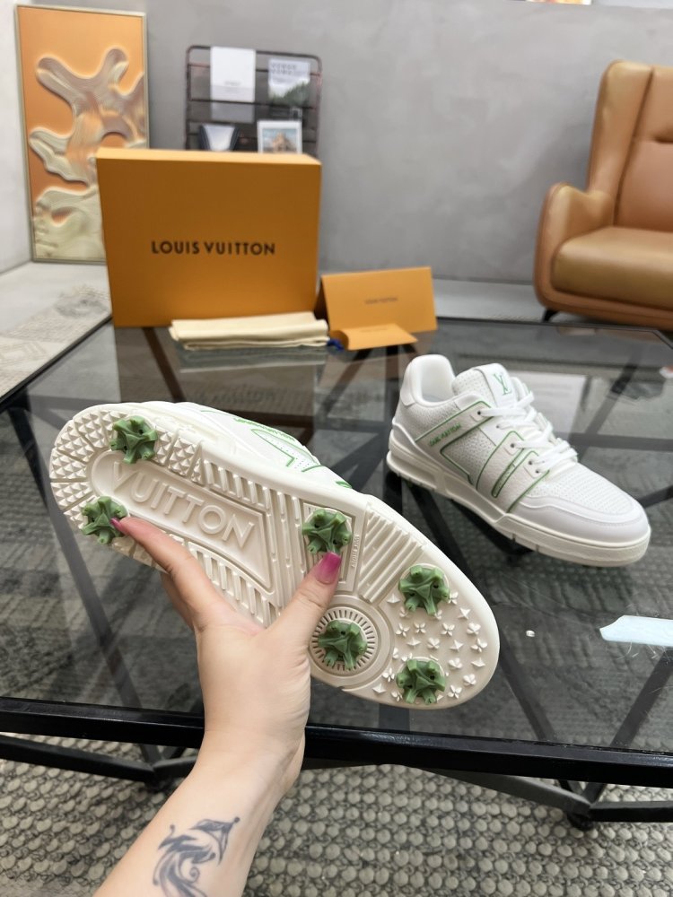 Кроссовки мужские фото 9