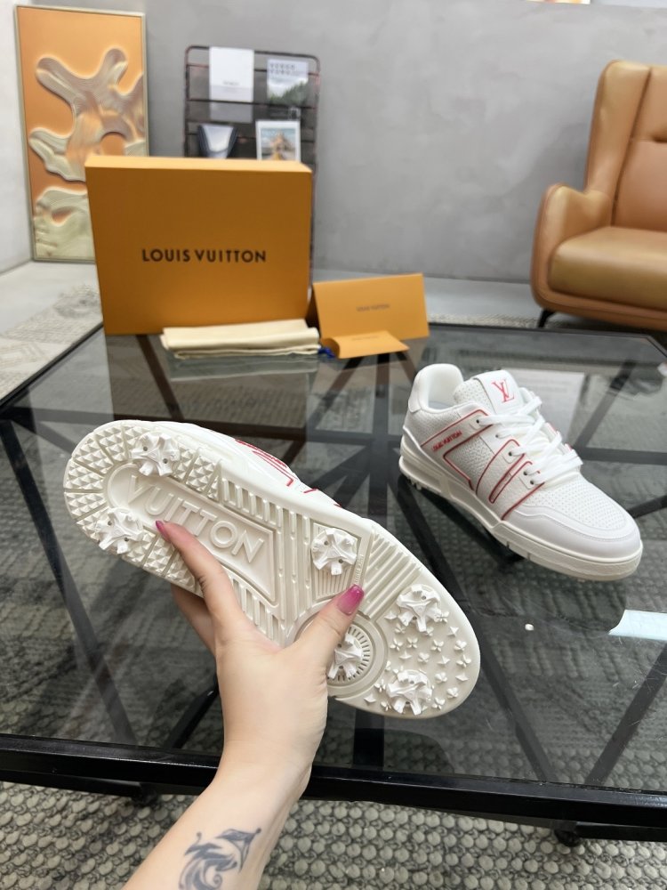 Кроссовки мужские фото 9