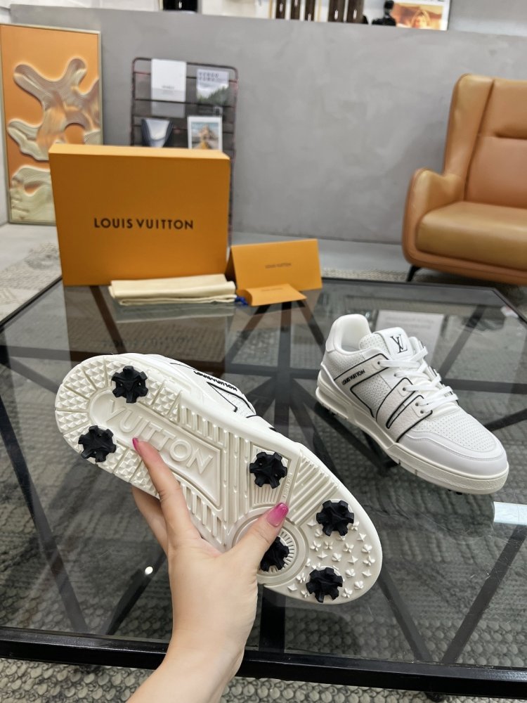 Кроссовки мужские фото 9