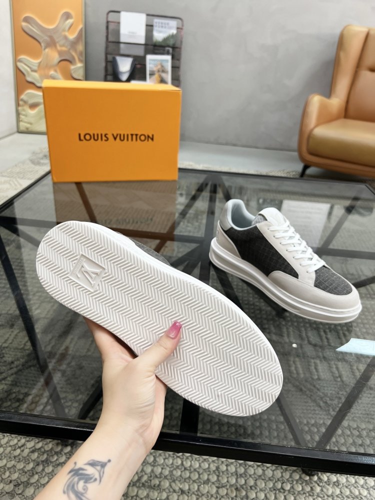 Кроссовки мужские фото 9