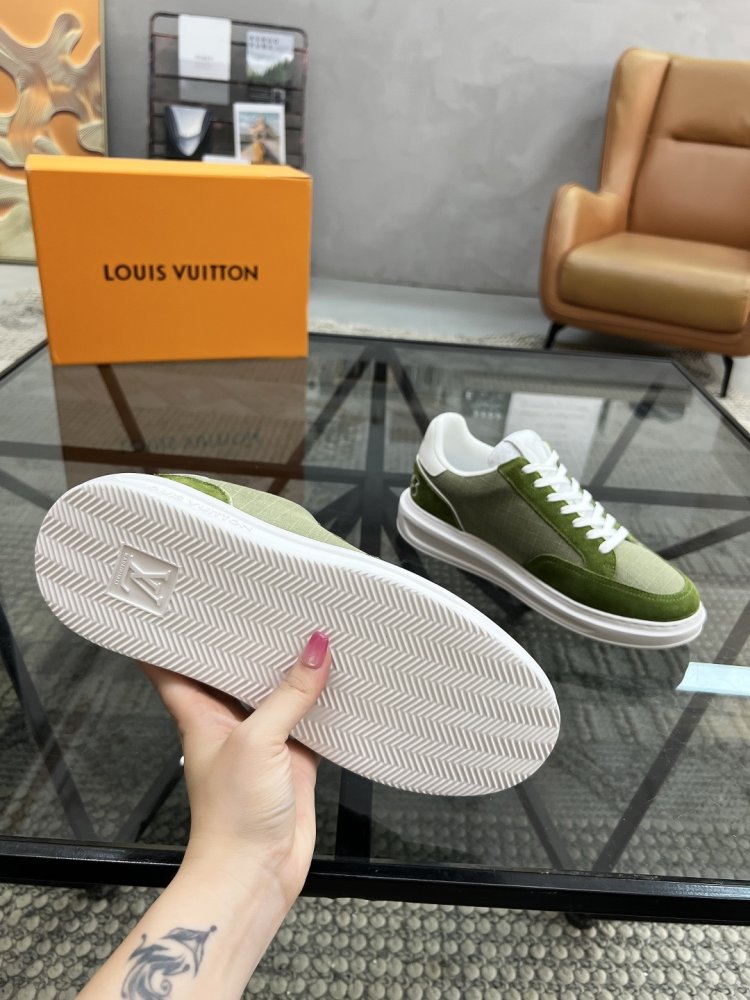 Кроссовки мужские фото 9