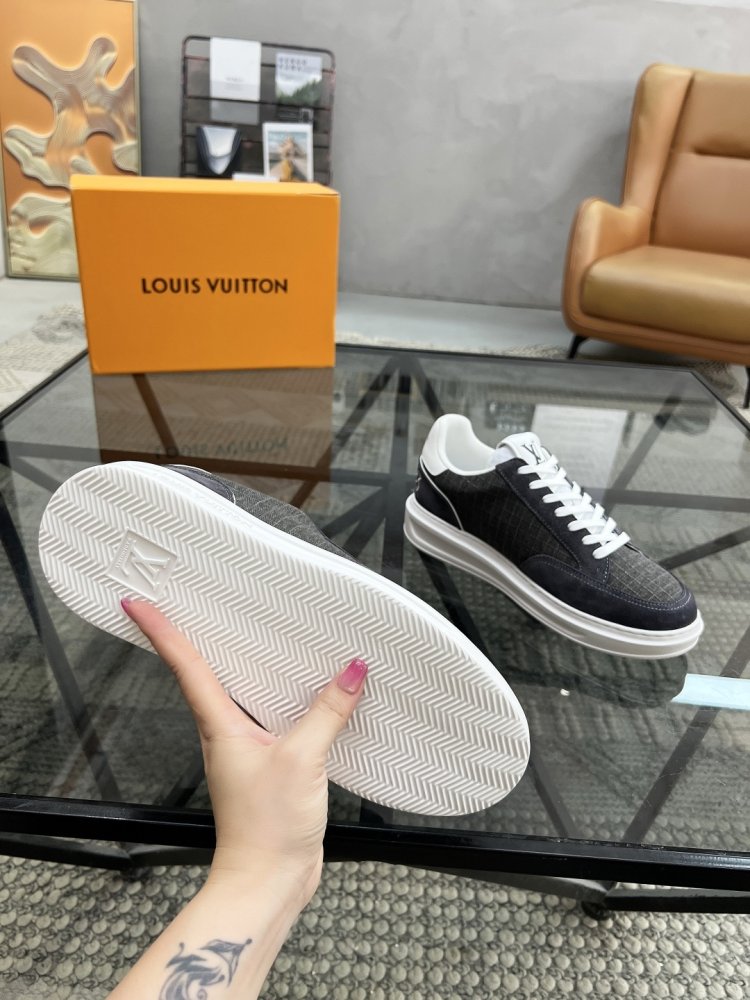 Кроссовки мужские фото 9