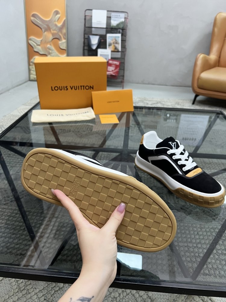 Кроссовки мужские фото 9