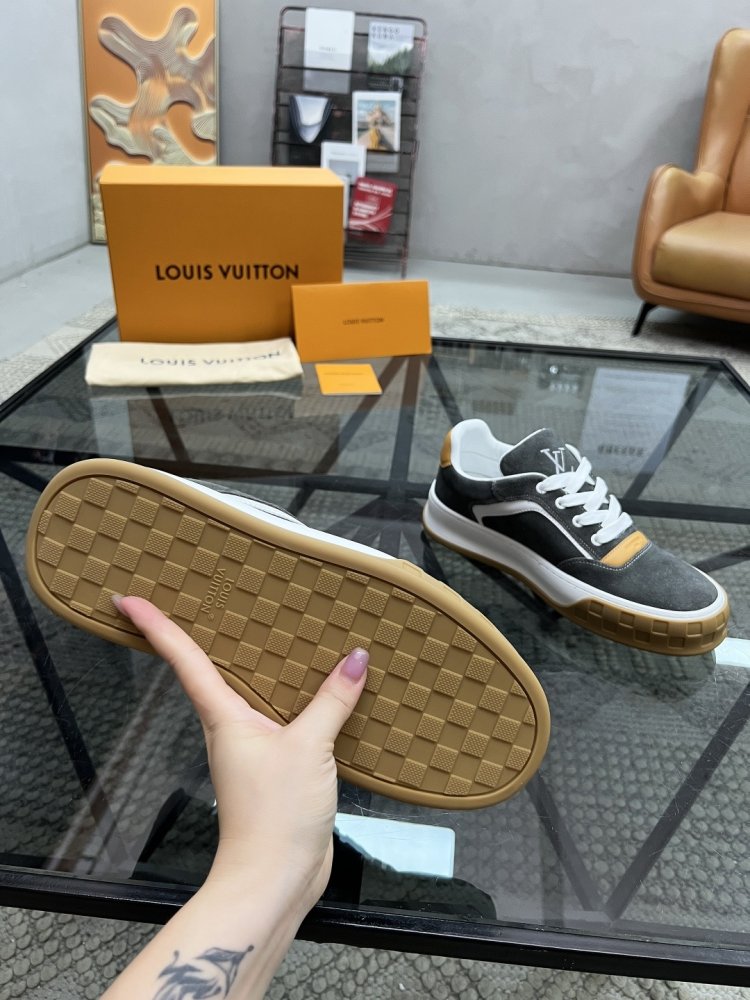 Кроссовки мужские фото 9