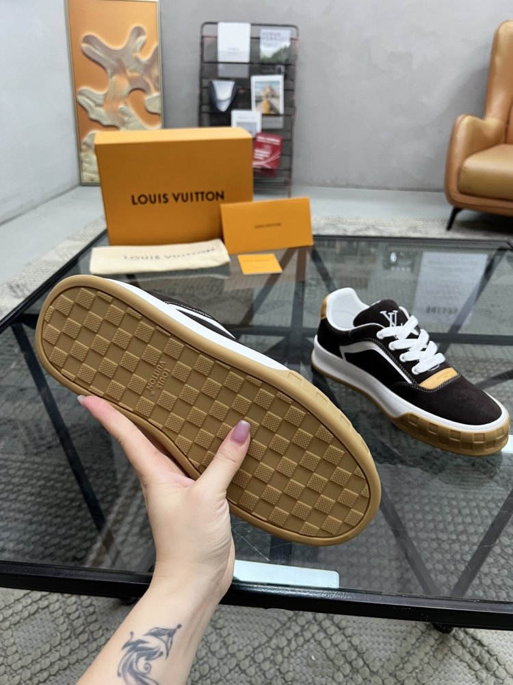 Кроссовки мужские фото 9