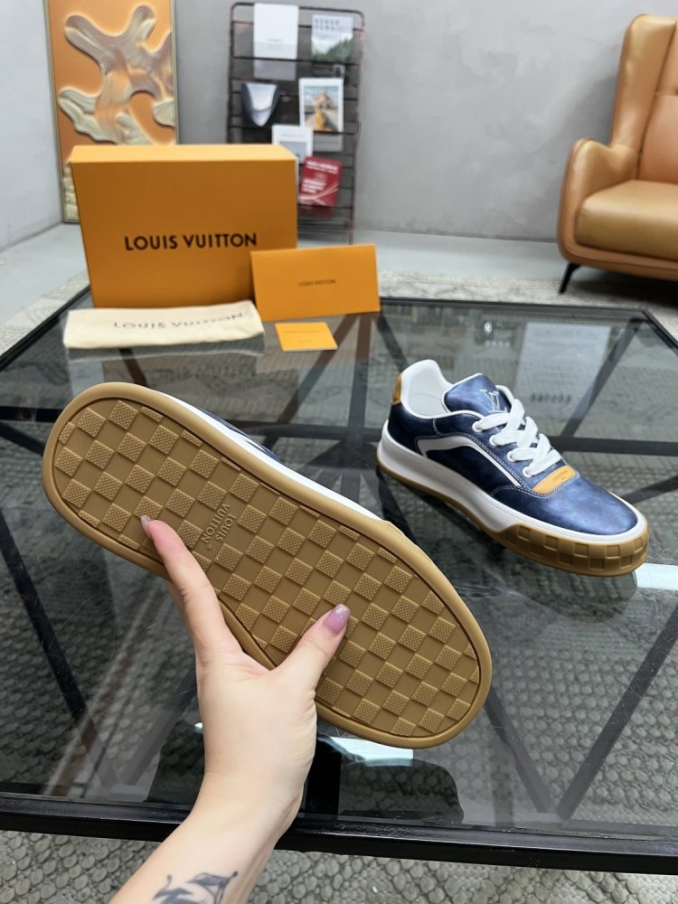 Кроссовки мужские фото 9