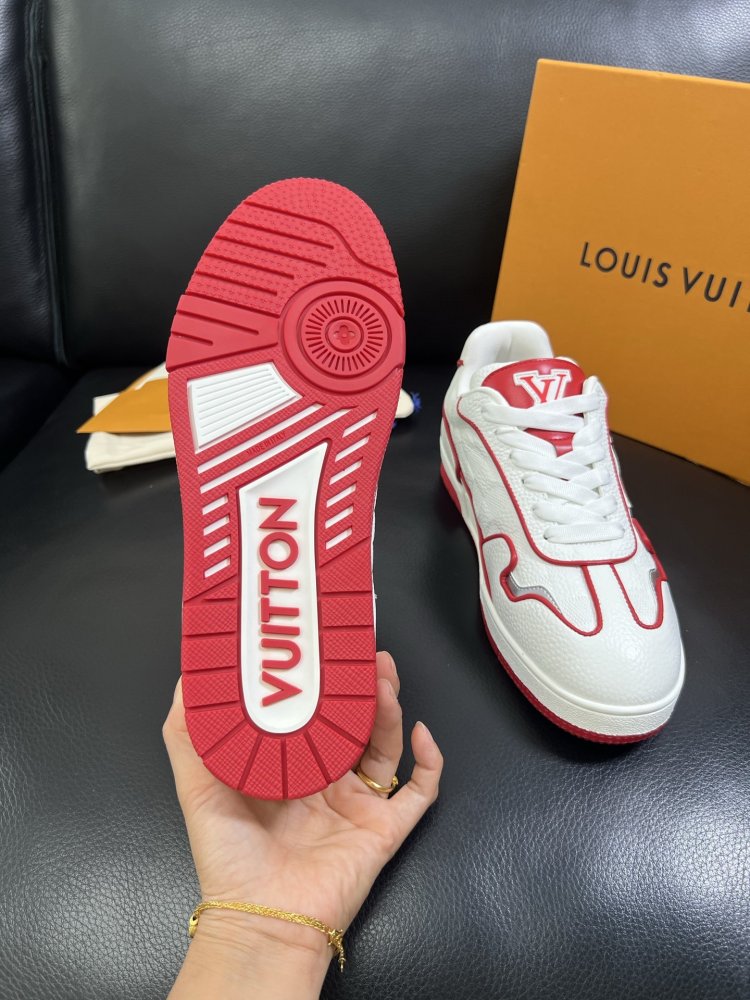 Кроссовки мужские фото 9