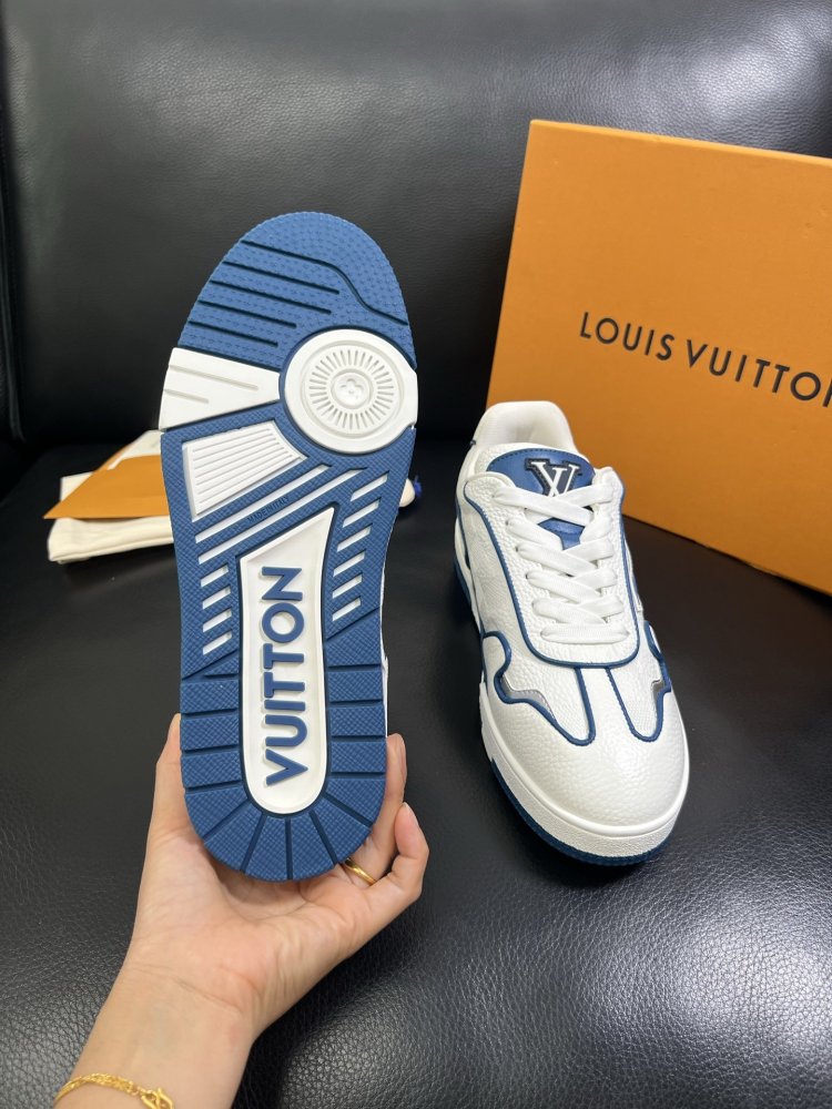 Кроссовки мужские фото 9