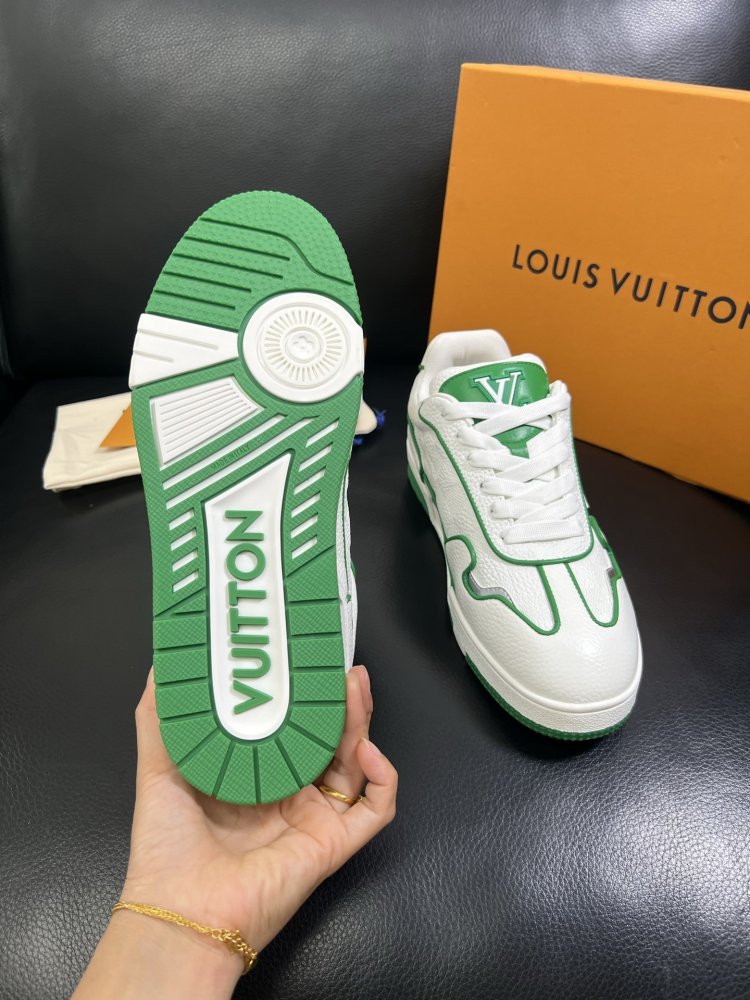 Кроссовки мужские фото 9