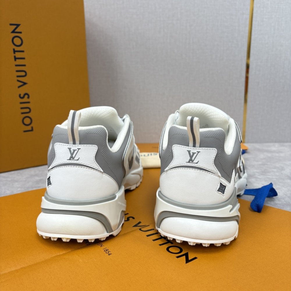 Кроссовки мужские фото 9