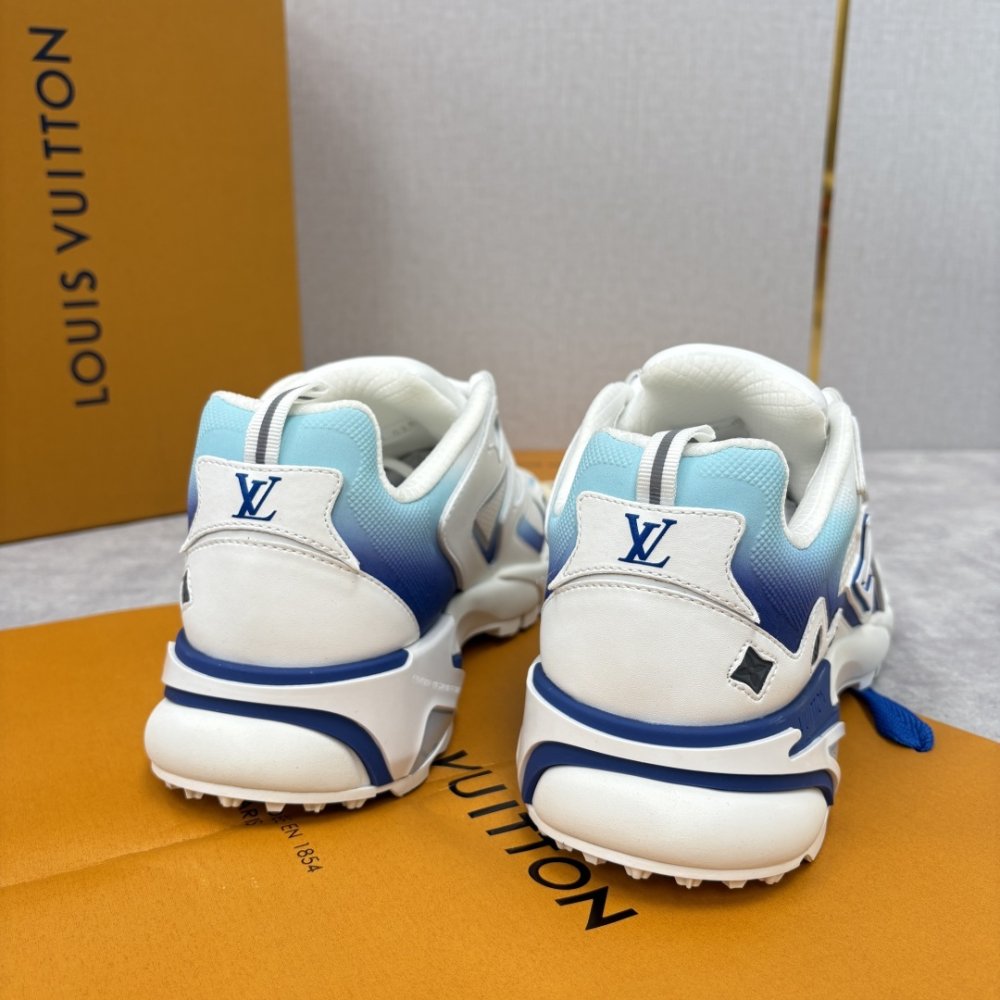 Кроссовки мужские фото 9