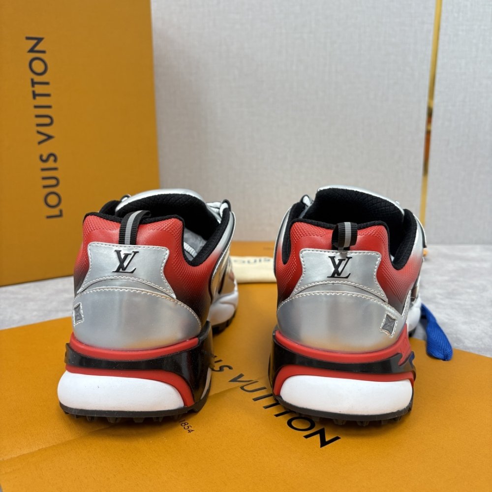 Кроссовки мужские фото 9