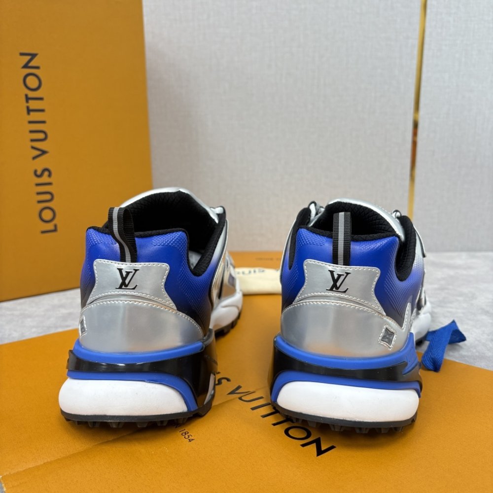 Кроссовки мужские фото 9