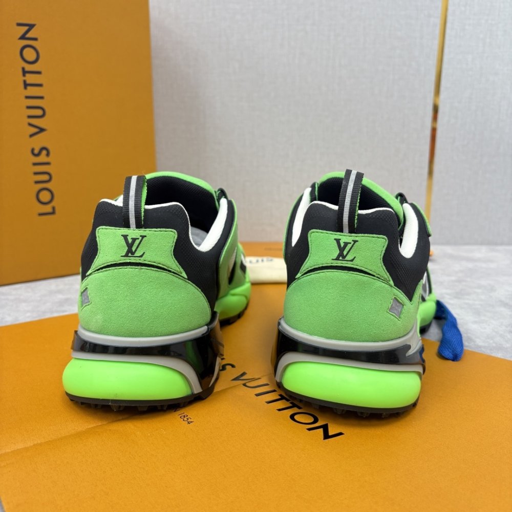 Кроссовки мужские фото 9