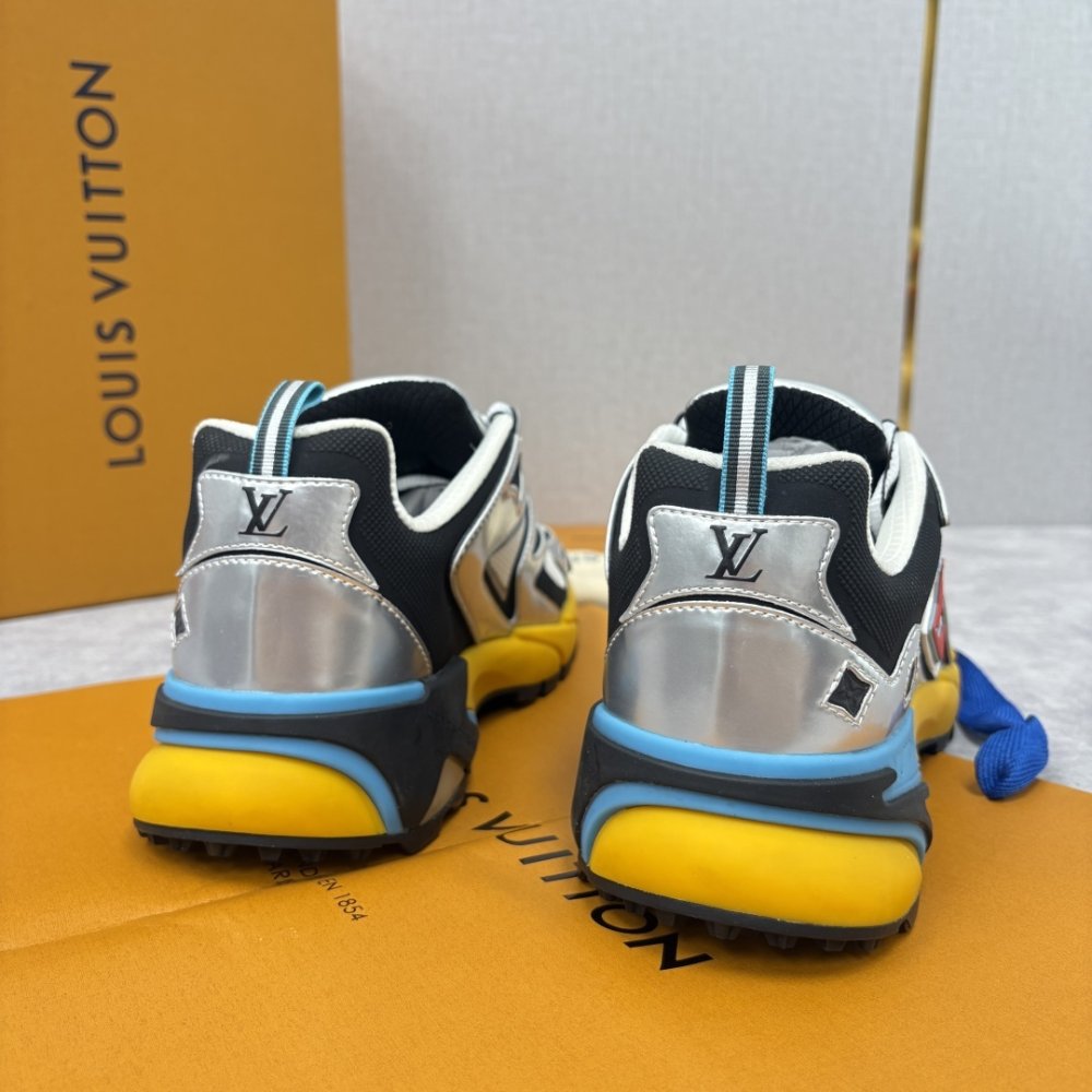 Sneakers men's фото 9