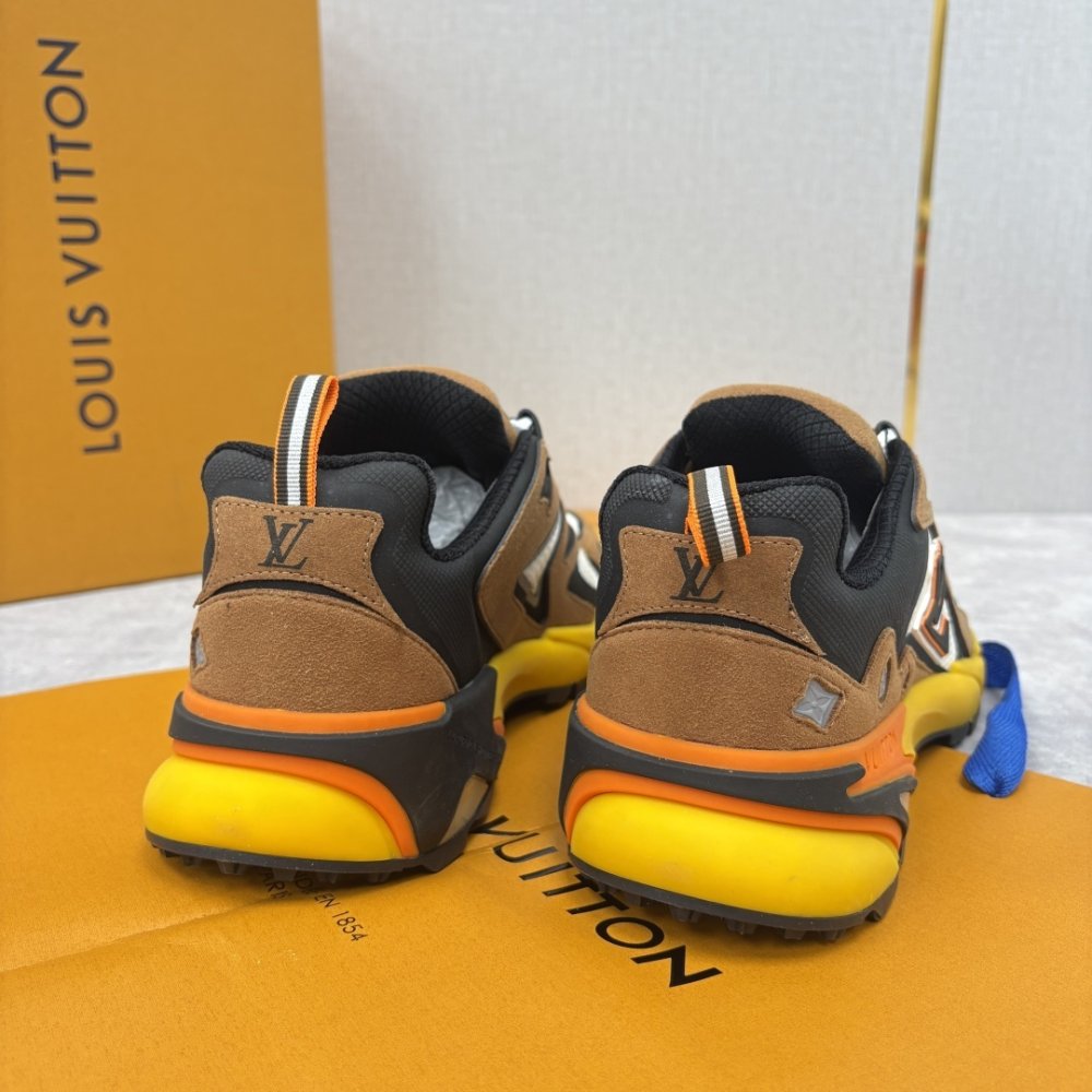 Кроссовки мужские фото 9