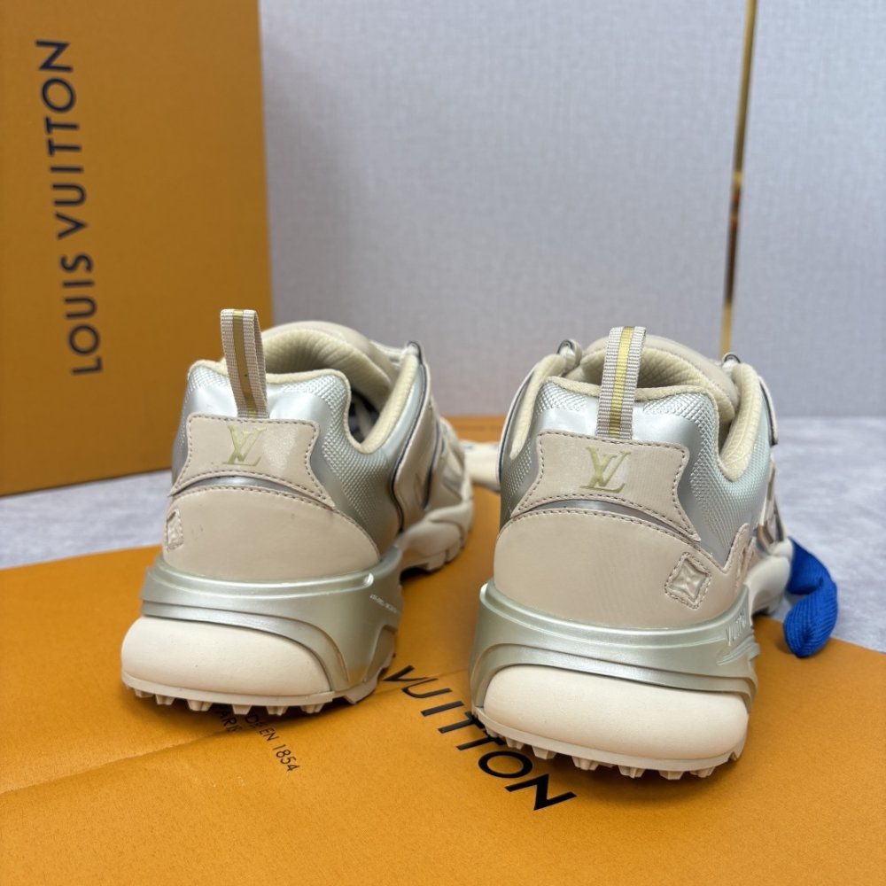 Кроссовки мужские фото 9