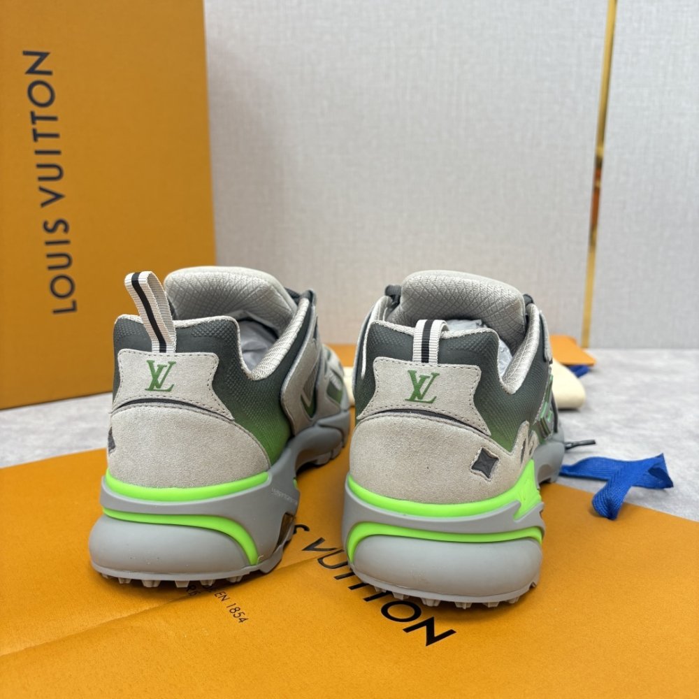 Кроссовки мужские фото 9