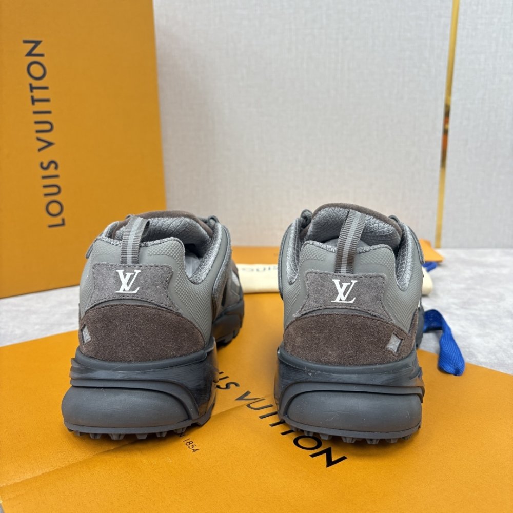 Sneakers men's фото 9