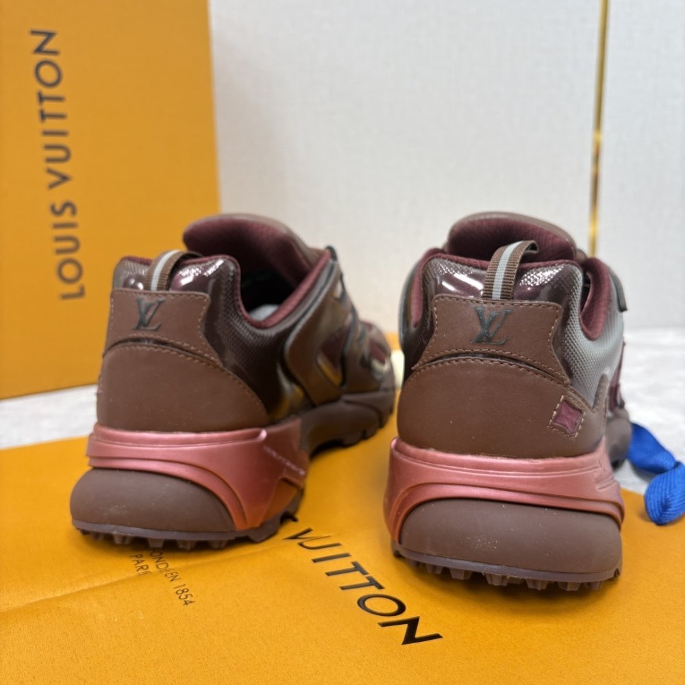 Кроссовки мужские фото 9