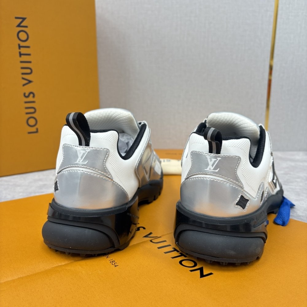 Кроссовки мужские фото 9