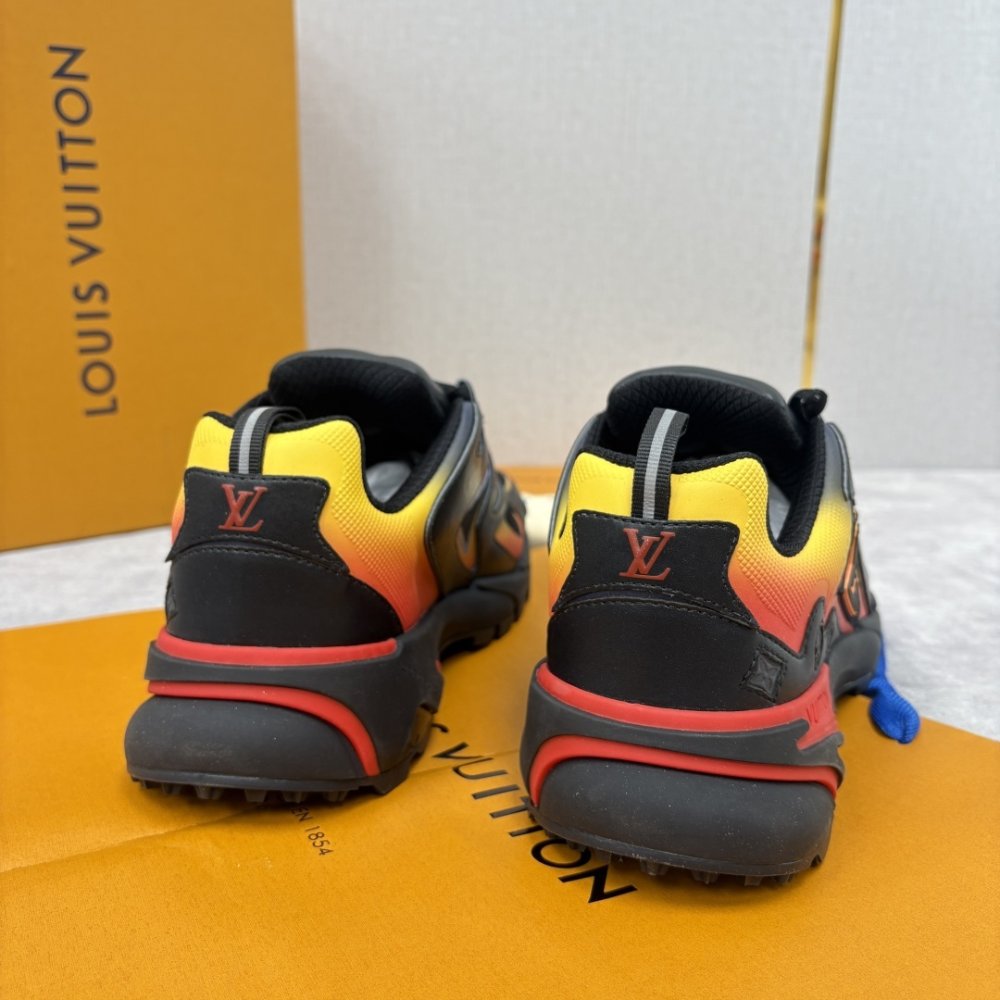 Кроссовки мужские фото 9