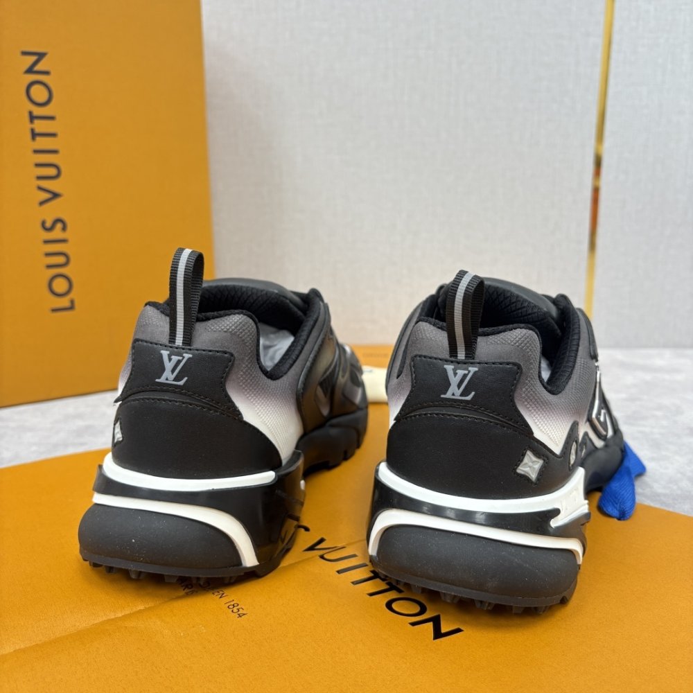 Кроссовки мужские фото 9