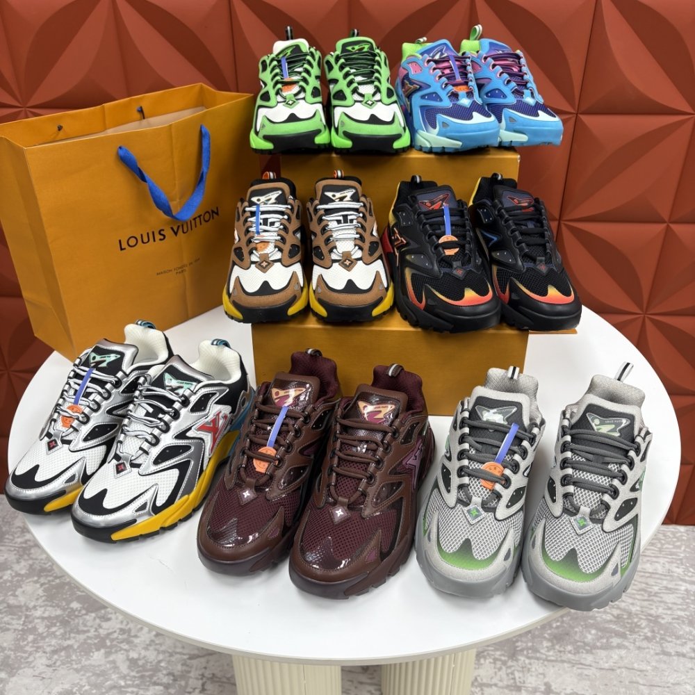 Кроссовки мужские фото 9