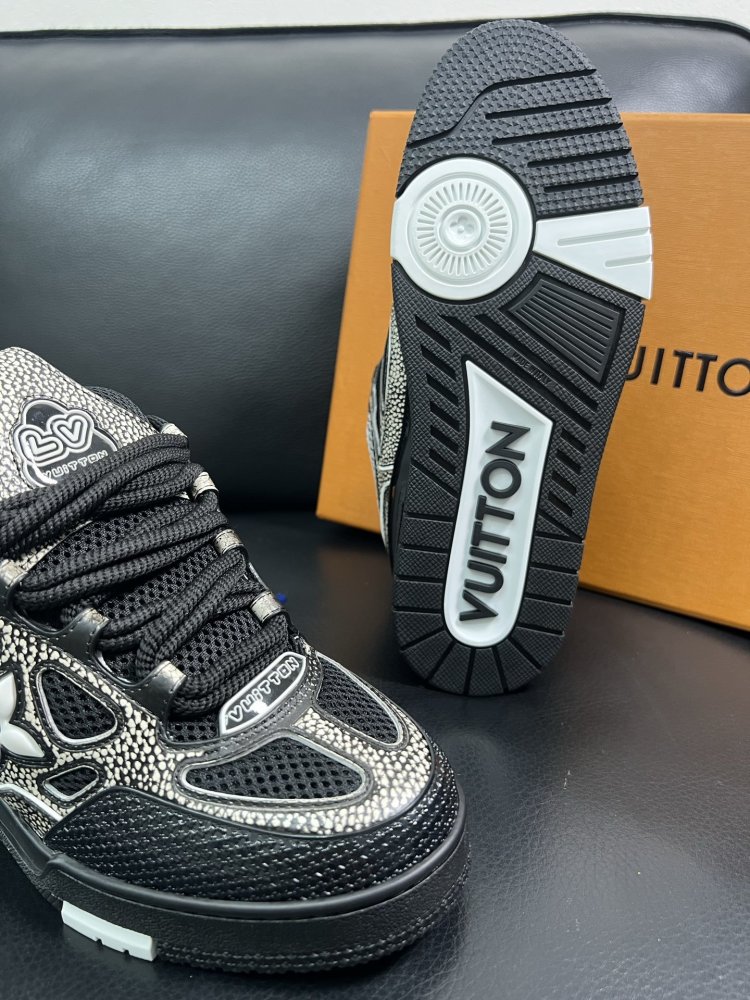 Кроссовки мужские фото 9