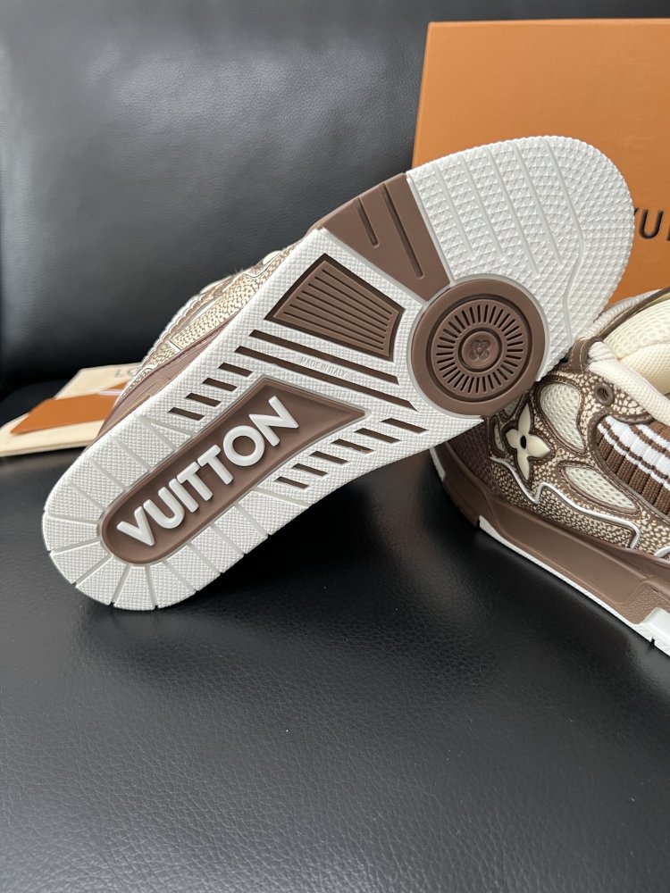 Кроссовки мужские фото 9